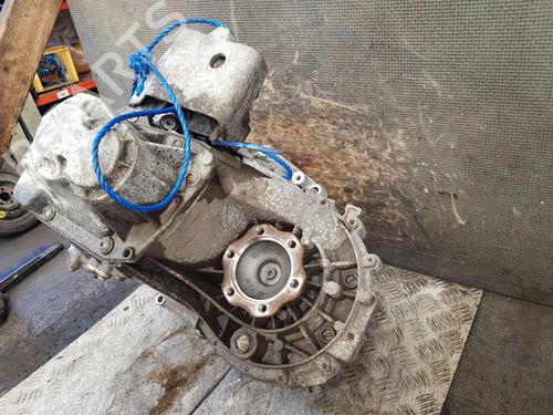 Gearbox SEAT ATECA (KH7, KHP)  | BP28158125M3 