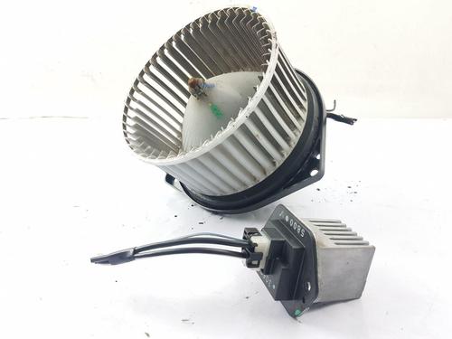 Motor calefaccion MITSUBISHI L200 / TRITON (KA_T, KB_T) 2.5 DI-D 4WD (KB4T) | BP30796329M62