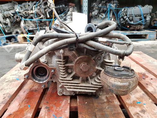 Differensial bakvogn TOYOTA RAV 4 IV (_A4_)  | BP22672045M24 
