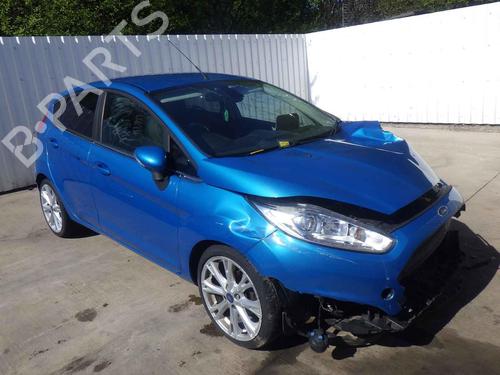 Upper protection FORD FIESTA VI (CB1, CCN) 1.5 TDCi | BP35967314M93 - Image 8