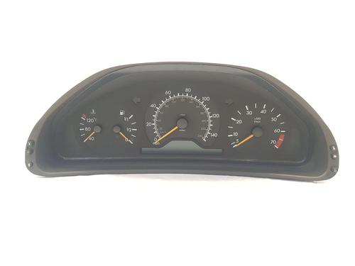 Used Instrument cluster Instrument cluster MERCEDES-BENZ E-CLASS (W210) E 240 (210.061) (170 hp) 40265715 40265715