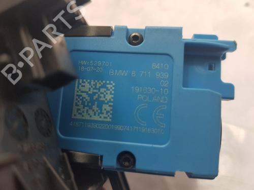 Electronic module BMW X3 (G01, F97, G08) M Competition | BP30713848M83