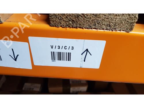 Other FORD FIESTA VII (HJ, HF) 1.0 EcoBoost | BP27286881O1 