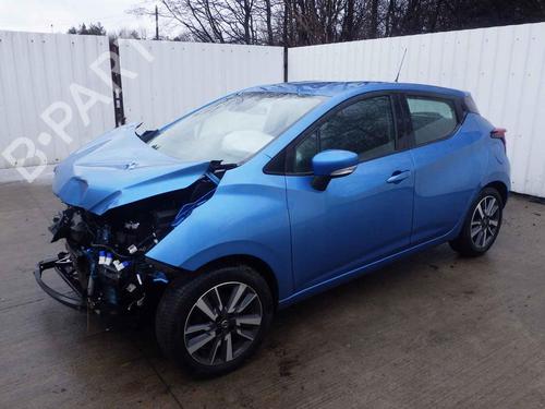 Gearbox NISSAN MICRA V (K14) 1.0 | BP25022214M3 - Image 13