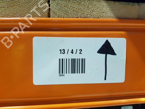 Boot lining MAZDA CX-30 (DM) SKYACTIV-G M Hybrid | BP32004057I3 - Image 9