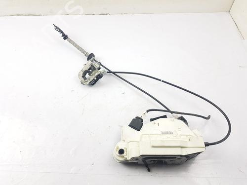 Used Front right lock VW TRANSPORTER T6 / CARAVELLE T6 Bus (SGB, SGJ, SHB, SHJ) 2.0 TDI 4motion (204 hp) 31053550