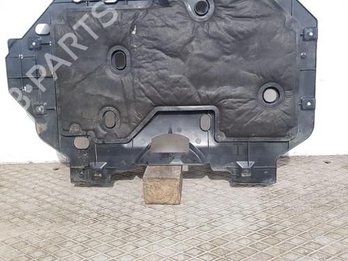 Underbody protection HONDA JAZZ V (GR_, GS_) 1.5 eHEV (GR3, GR6) | BP30090807M92 