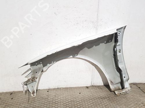 Right front fenders JAGUAR XF I (X250) 3.0 D | BP30914909C42