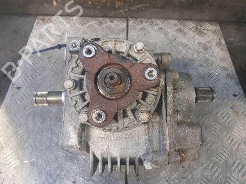 Used Transfer box Transfer box AUDI Q3 (8UB, 8UG) 2.0 TFSI quattro (180 hp) 32509572 32509572