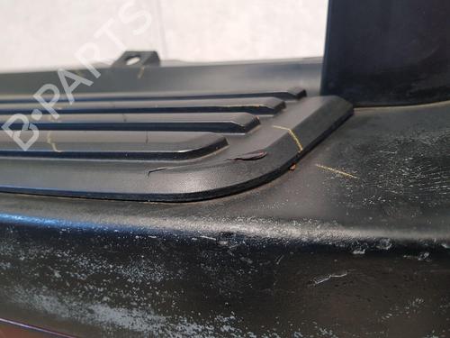 Rear bumper LAND ROVER DISCOVERY III (L319) 2.7 TD 4x4 | BP27330445C8 