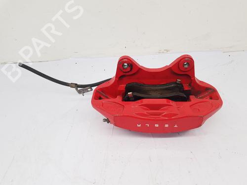 Right front brake caliper TESLA MODEL 3 (5YJ3)  | BP36860302M104  - Image 6
