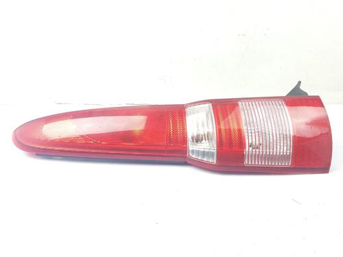 Used Left taillight FIAT PANDA (169_) 1.1 (169.AXA1A) (54 hp) 30581173