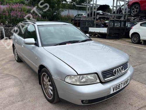 Used Parts AUDI A4 B5 Avant (8D5)  1.8 T quattro  4170166