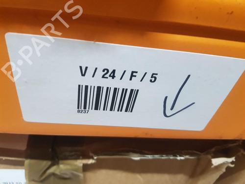 Left front driveshaft FORD TRANSIT CONNECT V408 Box Body/MPV 1.6 TDCi | BP26400859M38 