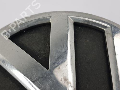 Tailgate handle VW GOLF VI (5K1) 1.6 TDI | BP28175533C132 