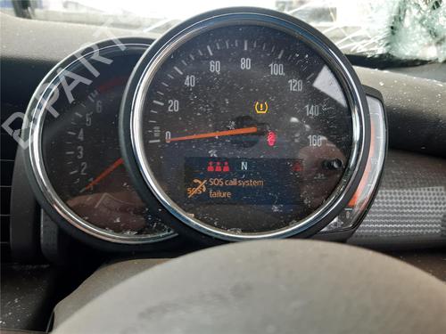 Underbody protection MINI MINI (F55) Cooper | BP26569715M92  - Image 15