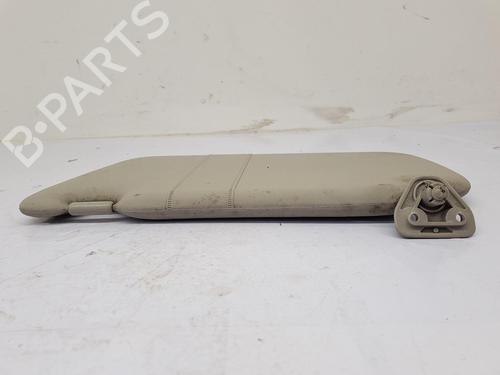 Right sun visor NISSAN LEAF (ZE0) Electric | BP33833924I2 - Image 4