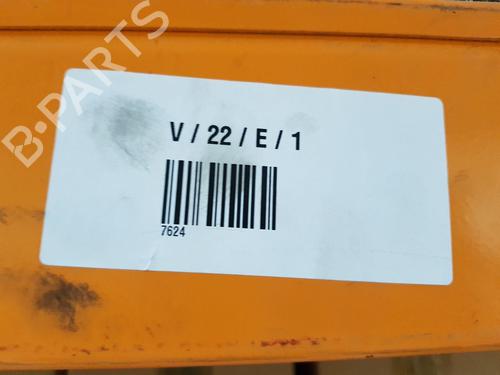 Climate control MAZDA 3 (BM, BN) 2.0 | BP26723322I5 - Image 10