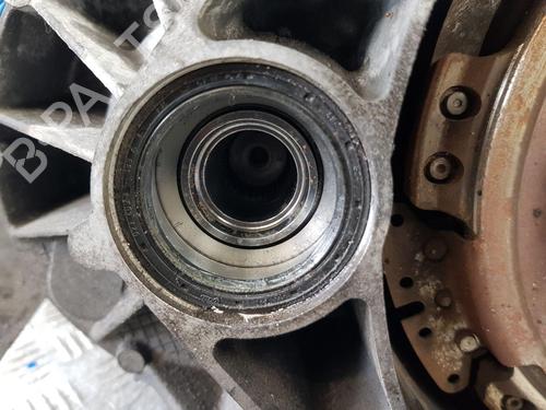 Gearbox SKODA ROOMSTER (5J7) 1.2 TSI | BP28684175M3 