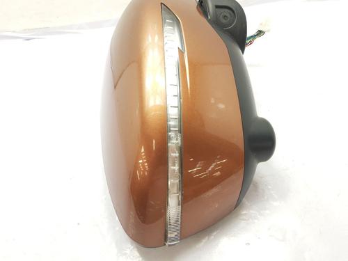 Right mirror NISSAN X-TRAIL III (T32_, T32R, T32RR) 1.6 dCi (T32) | BP28684174C27