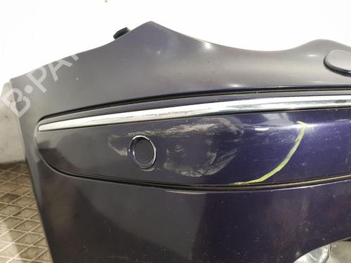 Front bumper MERCEDES-BENZ C-CLASS T-Model (S203) C 200 Kompressor (203.242) | BP22676962C7 