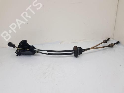 Gear lever CITROËN JUMPY II Van 1.6 HDi 90 16V | BP34708768M90 - Image 3