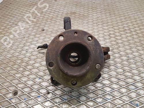 Used Right front steering knuckle Right front steering knuckle VAUXHALL MOVANO Mk I (A) Van (X70) 2.5 CDTI (FD) (101 hp) 36563332 36563332