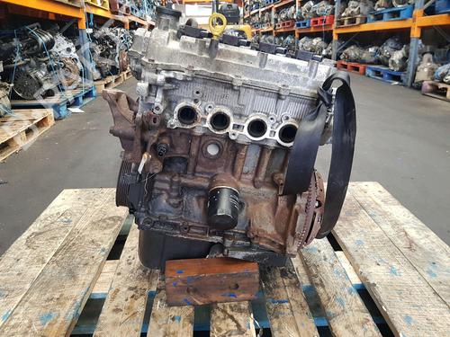 Engine TOYOTA YARIS (_P1_) 1.0 (SCP10_, SCP10R) | BP27151007M1