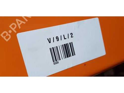 Højre fortil støddæmper OPEL CORSA F (P2JO) 1.2 (68) | BP29082946M17 