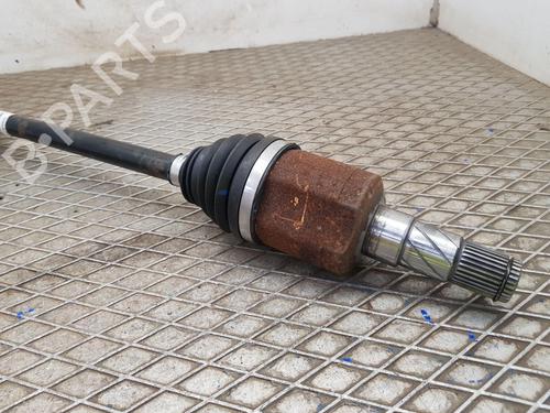 Right rear driveshaft TESLA MODEL 3 (5YJ3) EV AWD | BP34168987M41 - Image 4