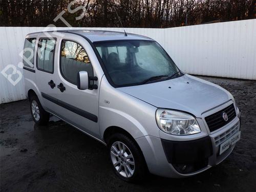 Brukte deler til FIAT DOBLO MPV (119_, 223_) 1.9 D Multijet (120 hp) 3568219