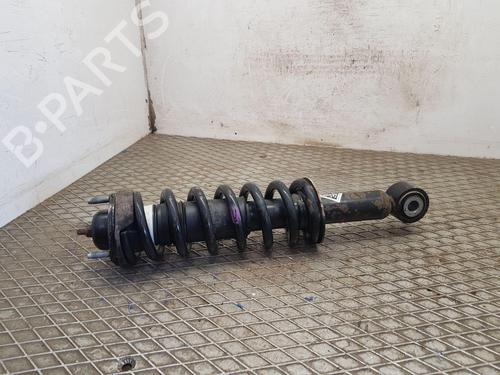 Used Left front shock absorber FORD RANGER (TKE) [2011-2025]  28444321