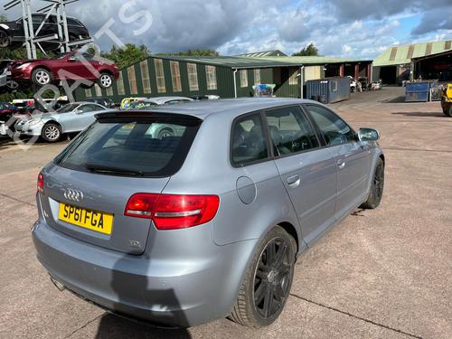 Engine AUDI A3 Sportback (8PA) 2.0 TDI quattro | BP36807603M1 - Image 18