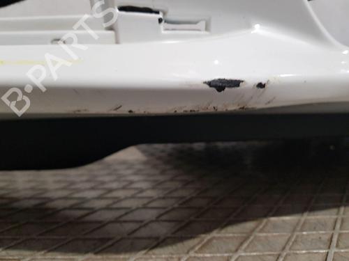 Front bumper VAUXHALL INSIGNIA Mk I (A) Hatchback (G09) 1.6 CDTI (68) | BP30161398C7