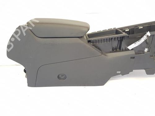 Middle console CUPRA FORMENTOR (KM7, KMP)  | BP29575702I22 
