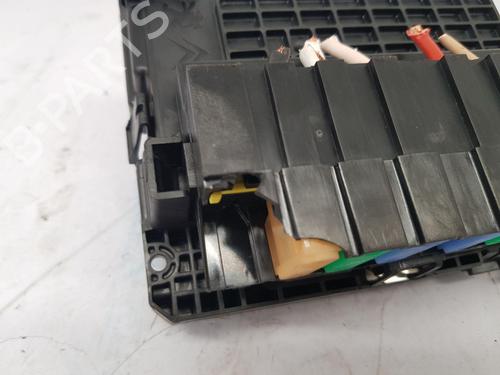 Fuse box CITROËN C3 Picasso (SH_) 1.6 BlueHDi 100 | BP33677741E1 - Image 9
