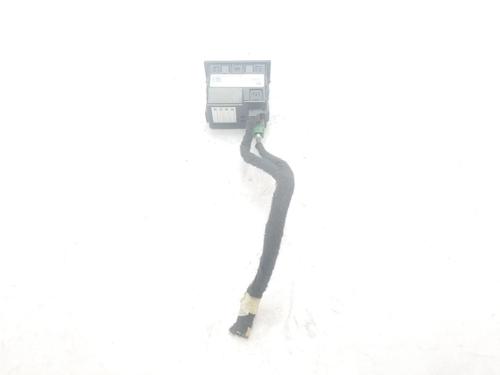 Used Electronic module AUDI A6 C7 (4G2, 4GC) 3.0 TDI quattro (272 hp) 22683539