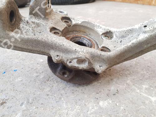 Left front steering knuckle AUDI A4 B6 Avant (8E5) 1.9 TDI | BP36342682M25  - Image 9