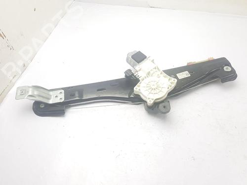 Used Rear right window mechanism Rear right window mechanism LAND ROVER DEFENDER Station Wagon (L663) D200 SD4 4x4 (200 hp) 34407024 34407024