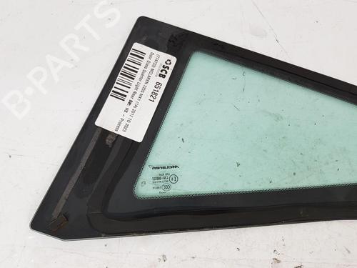Rear right door window MCLAREN 720S 4.0 | BP22664752C21 