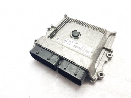 Computer motormanagement CITROËN C4 CACTUS 1.2 PureTech 130 (131 hp) 30891615