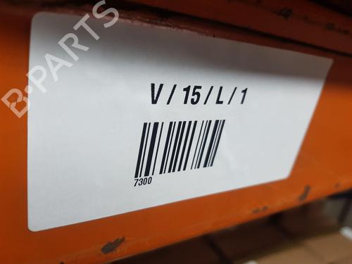 Left tailgate light SUBARU OUTBACK (BS) 2.0 D AWD (BSD) | BP22680572C79 