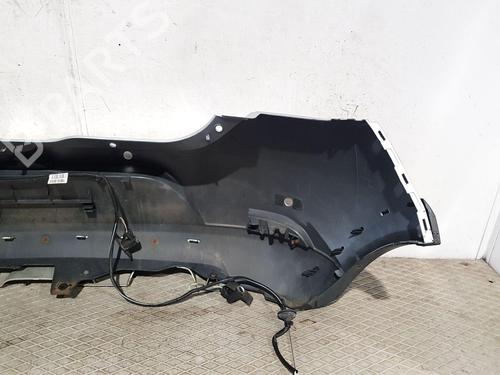 Rear bumper DACIA SANDERO II 1.5 dCi | BP29379131C8 