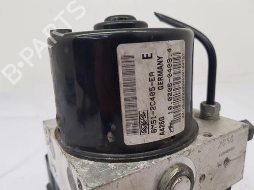 ABS pump FORD FOCUS II (DA_, HCP, DP) 1.6 | BP35772323M43 - Image 7