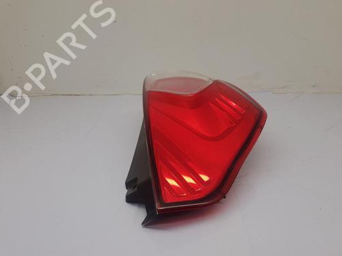 Left taillight FORD FIESTA VI (CB1, CCN) 1.5 TDCi | BP35772103C34 - Image 3