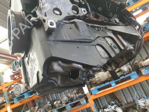Engine AUDI A6 C7 (4G2, 4GC) 2.0 TDI | BP27214624M1