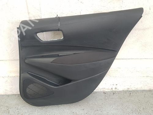 Used Rear right panel Rear right panel 38957600 38957600