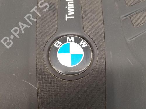 Upper protection BMW X4 (G02, F98) xDrive 30 d | BP28307924M93