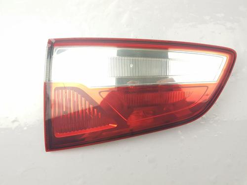 Used Left tailgate light Left tailgate light 38439385 38439385