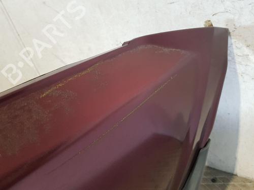 Bak støtfanger NISSAN X-TRAIL I (T30) 2.2 dCi 4x4 | BP29839637C8